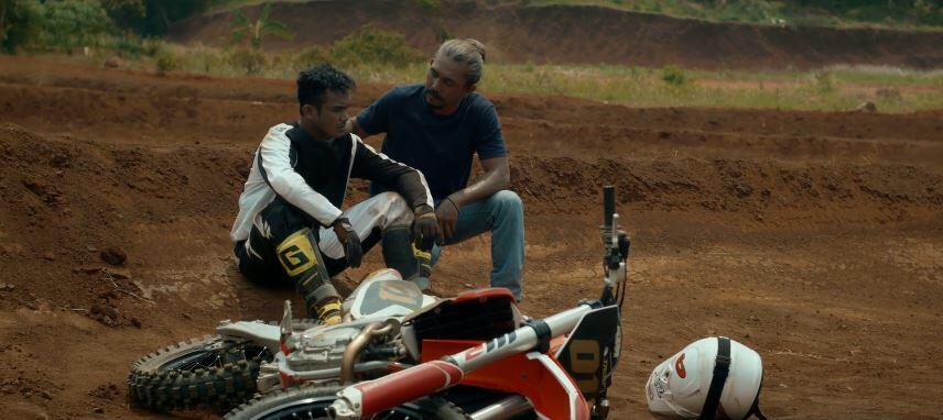 I Dare - Kejar Impian Diawali dengan Kendalikan Diri Lo Dahulu