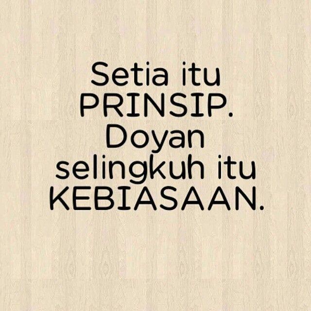 TAHU DARI MANA KALO SELINGKUHANMU TIDAK MAIN MATA LAGI DG YG LAIN ???