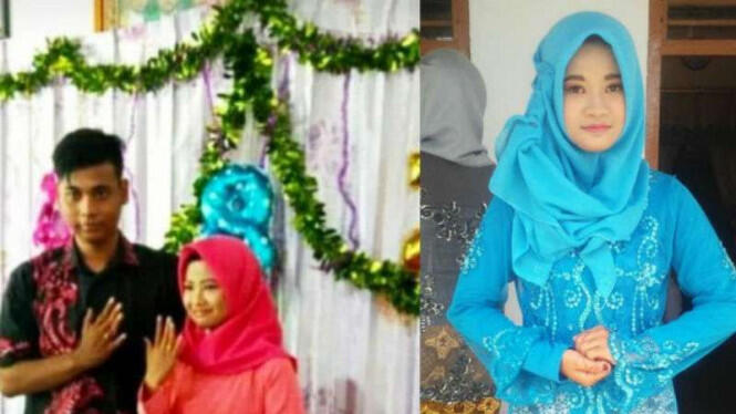 Sudah Tumbuh Dewasa, Ponari Si Dukun Cilik Itu Baru Saja Melamar Kekasihnya