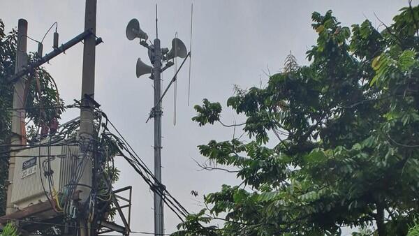 BNPB soal 'Toa Bukan Biasa' Rp 4 M: Sudah Sesuai Kebutuhan di Jakarta