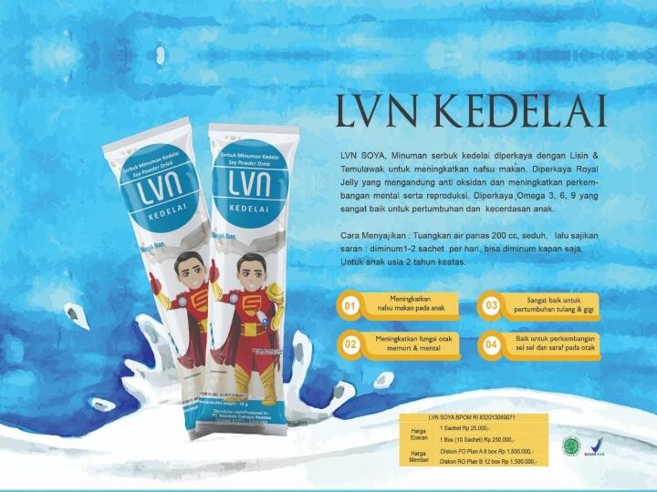 SINERGY WORLD - ECO, LVN 