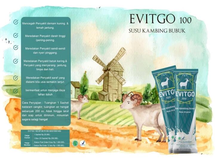 SINERGY WORLD - ECO, LVN 