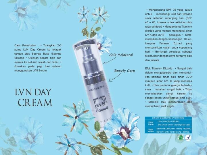 SINERGY WORLD - ECO, LVN 