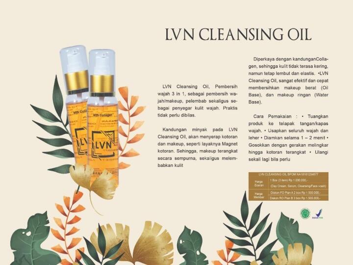 SINERGY WORLD - ECO, LVN 