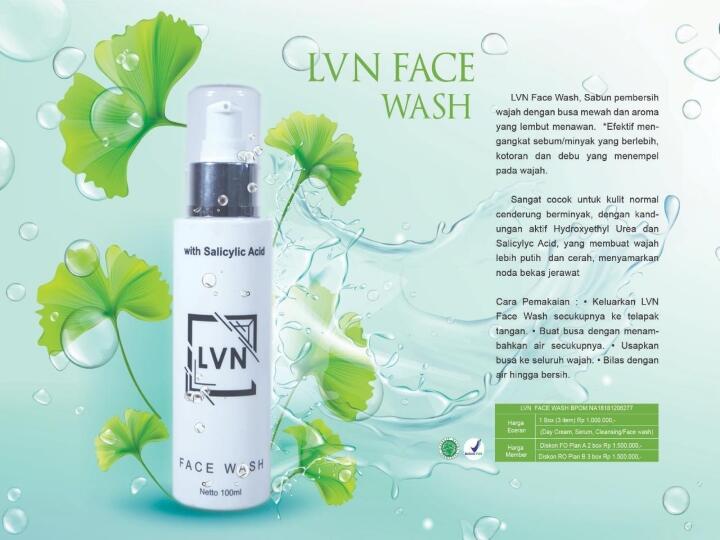 SINERGY WORLD - ECO, LVN 