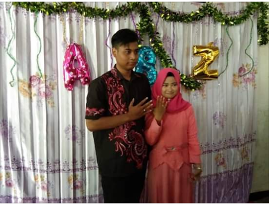 Kaum Jomlo Dilarang Baper, Inilah Kabar Bahagia dari Ponari 'Dukun Cilik'