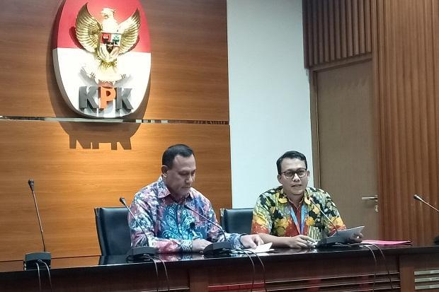 Harun Masiku Buron, Firli Bahuri: Yang Kabur ke Luar Negeri Pasti Balik