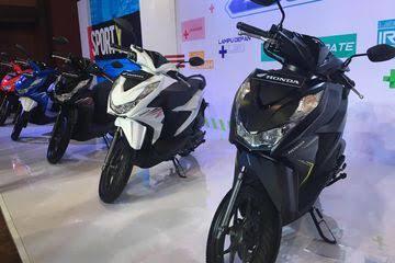 Honda Beat 2020 Rilis Yamaha Mio Semakin Ketinggalan?