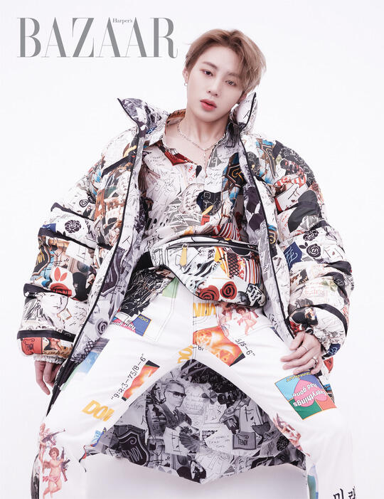 Ha Sung Woon Persiapkan Diri untuk Comeback Selanjutnya