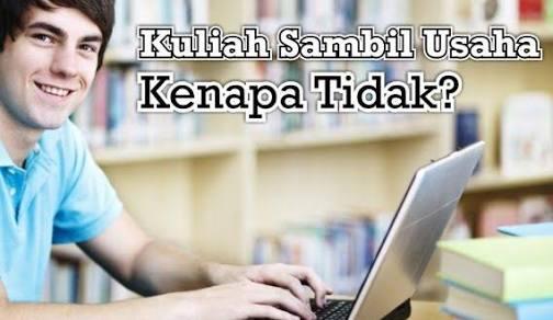 Beberapa Tipe Mahasiswa di Kampus, Kamu Tipe yang Mana?