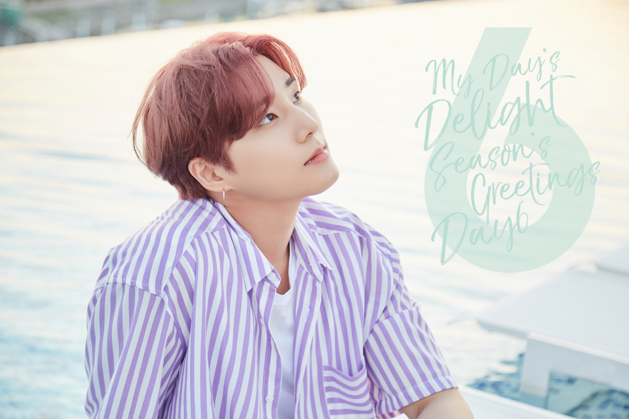Minta Saran dari Fans, Young K 'DAY6' Malah Balik Dikerjain. Lol Banget!