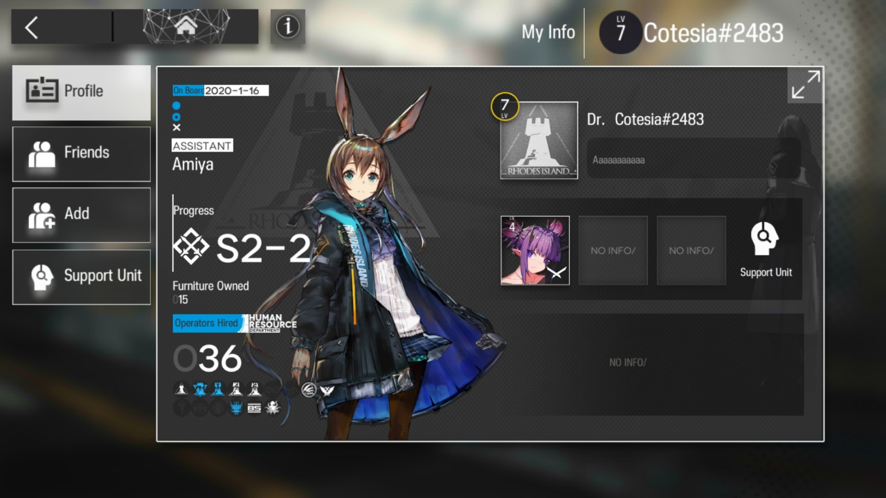 Arknights endfield дата Arknights endfield дата