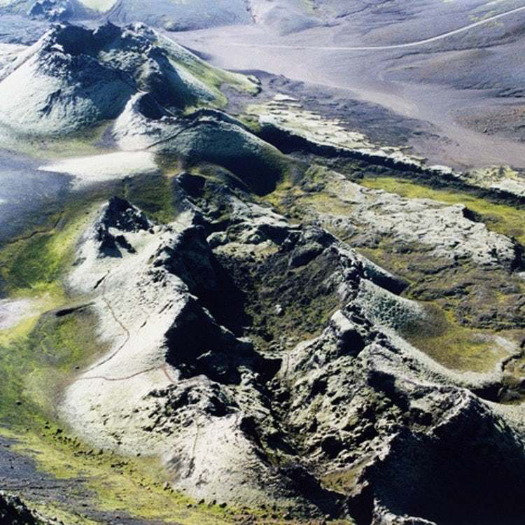 Worst Volcanic Eruption In History