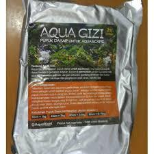 cara membuat aquascape sederhana pemula