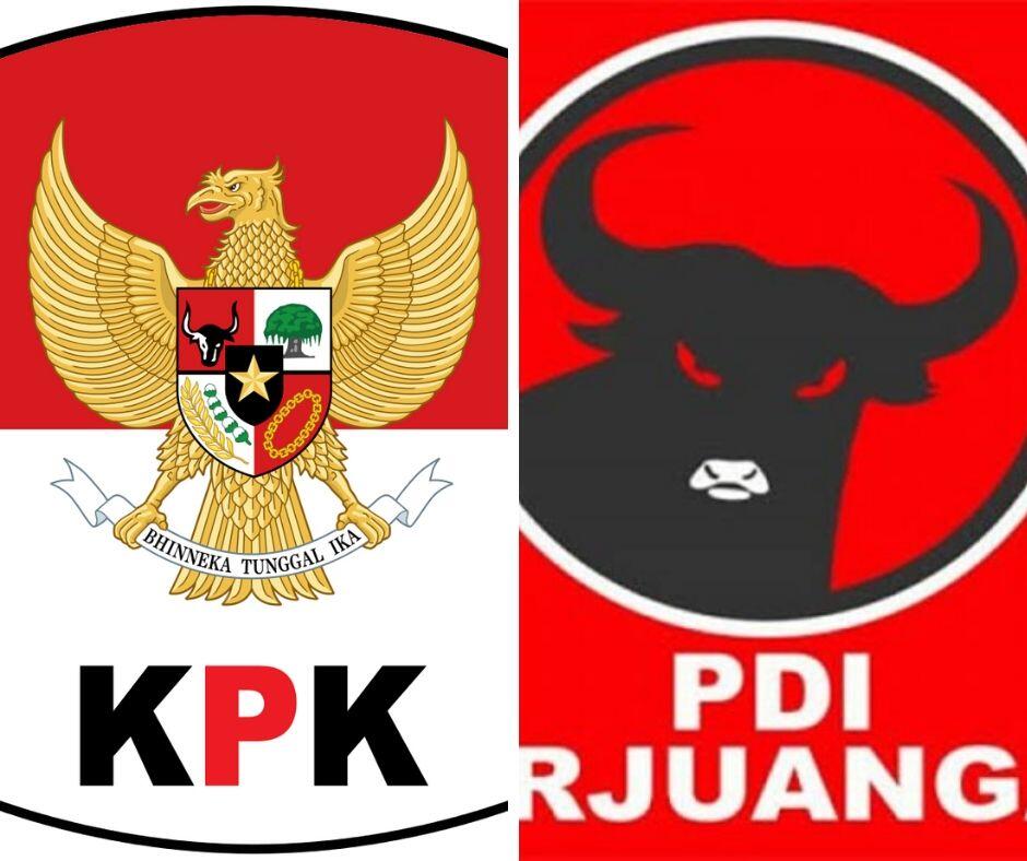 Menguji Mental Tahan Banting KPK, Dulu Cicak vs Buaya, Kini Cicak Lawan Banteng