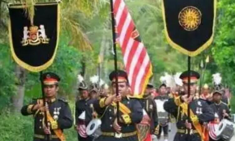 Heboh Kemunculan Kerajaan Palsu, Yakin Mau Jadi Pengikutnya?
