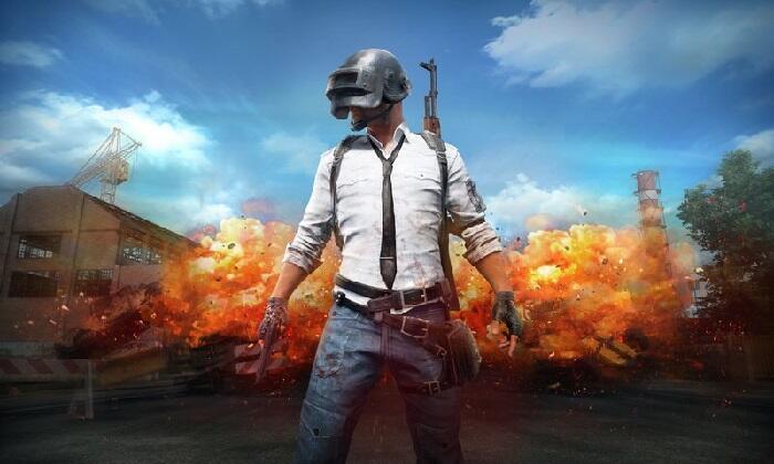 Tips dan Trik Chicken Dinner PUBG Mobile