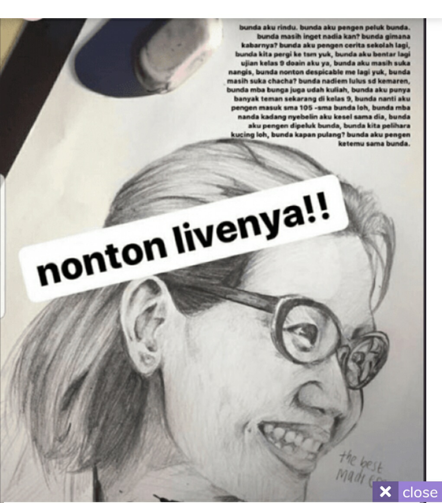 Kasus Siswi Bunuh Diri, Orang Tua dan Guru Kurang Peka?