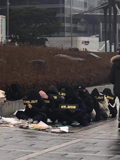 Chen 'EXO' Mau Nikah, EXO-L Terpecah Jadi Dua. Siapa yang Menang?