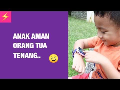 Di Balik Booming Jam Tangan Pintar Anak, Ada Orang Tua Yang Resah