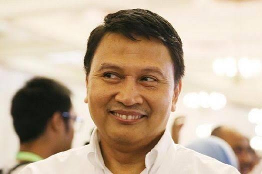 Kritisi Kunker ke LN, Mardani Minta Prabowo Lihat Informasi dari Ponsel
