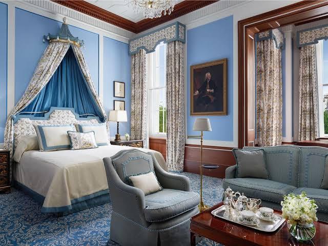 Liburan Ke London? Nih Gan, Rekomendasi 5 Hotel Terbaik Di London