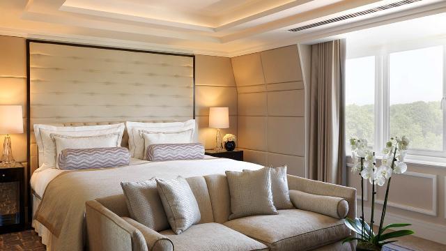 Liburan Ke London? Nih Gan, Rekomendasi 5 Hotel Terbaik Di London