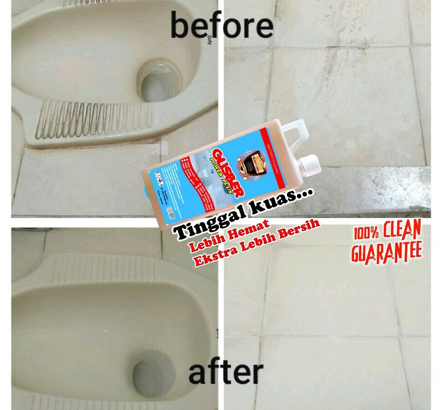 Glisber