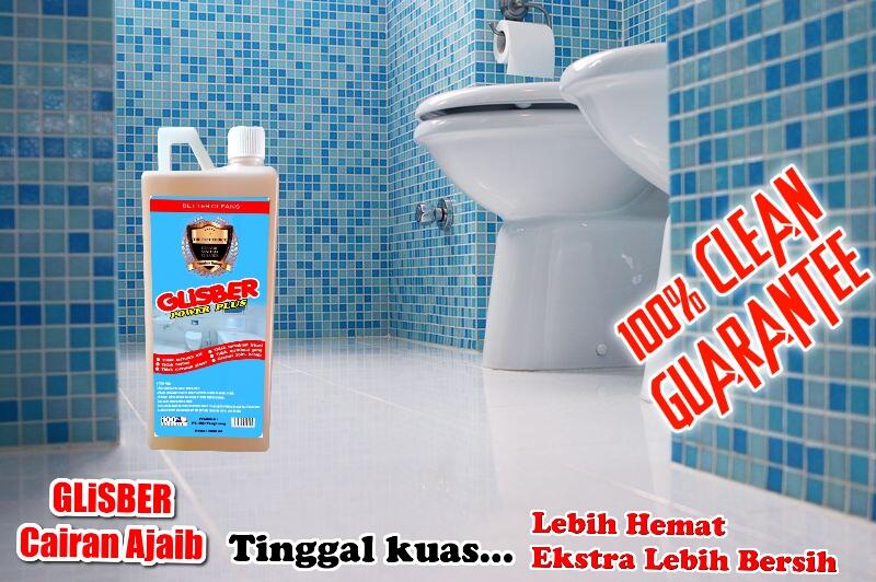 Glisber