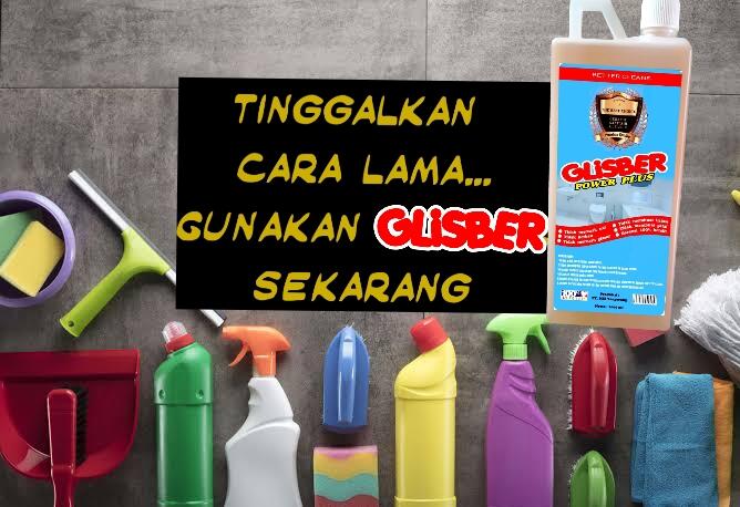 Glisber