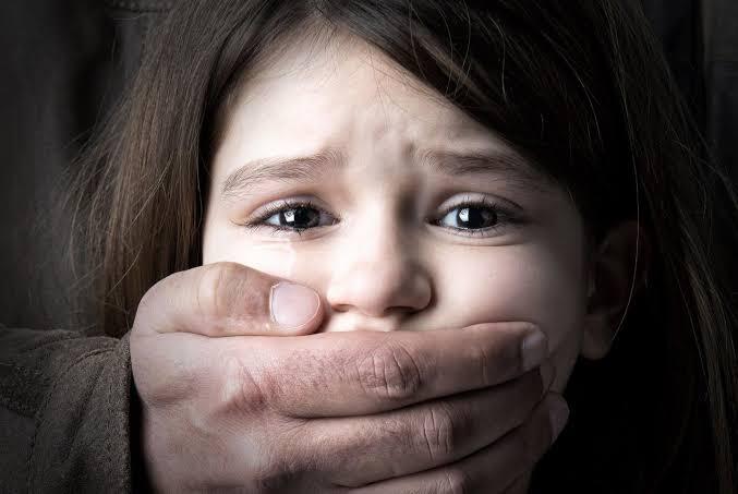 Ajarkan Anak agar Terhindar dari Pelecehan Seksual, No. 1 Gampang Banget