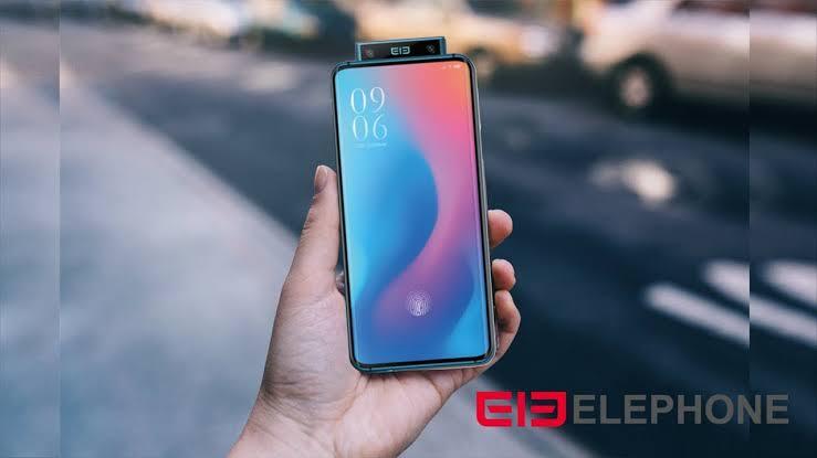 4 Smartphone Keren 2 Jutaan Dengan Layar Tanpa Notch