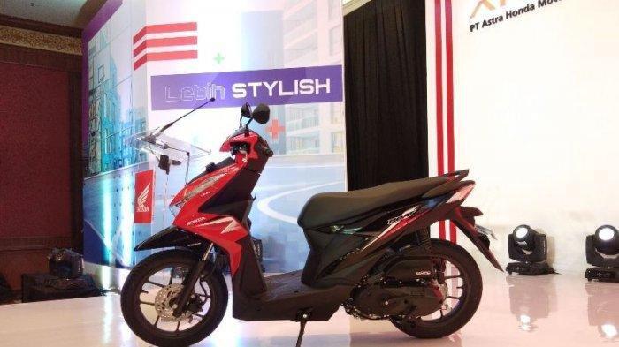Ada Motor BeAT Keluaran Terbaru Gan, Simak Spek dan Fiturnya!
