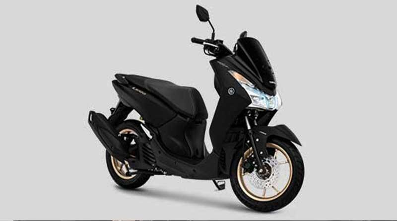 Ini Dia Kelebihan dan Kekurangan Yamaha Lexi S