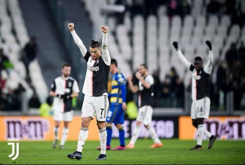 Inter Milan -4 Poin dari Juventus, Tanda-tanda Habis Bensin Lagi?