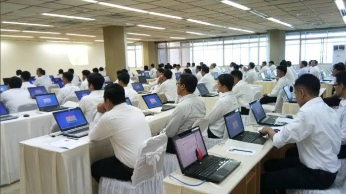 Bijak Menggunakan 90 Menit dalam Tes SKD. Pelamar CPNS Kudu Paham Triknya!
