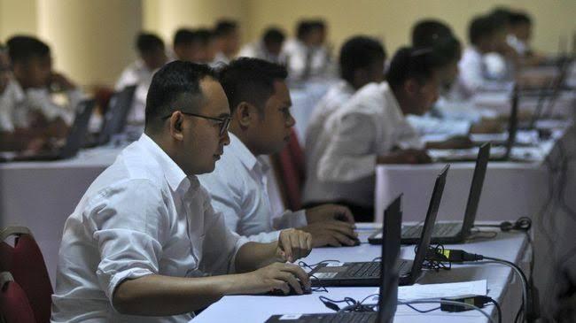 Bijak Menggunakan 90 Menit dalam Tes SKD. Pelamar CPNS Kudu Paham Triknya!