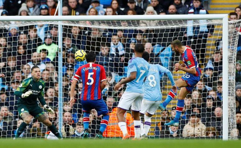 Masih Bisa Gak Ya Manchester City Mengejar Liverpool di Liga Inggris?