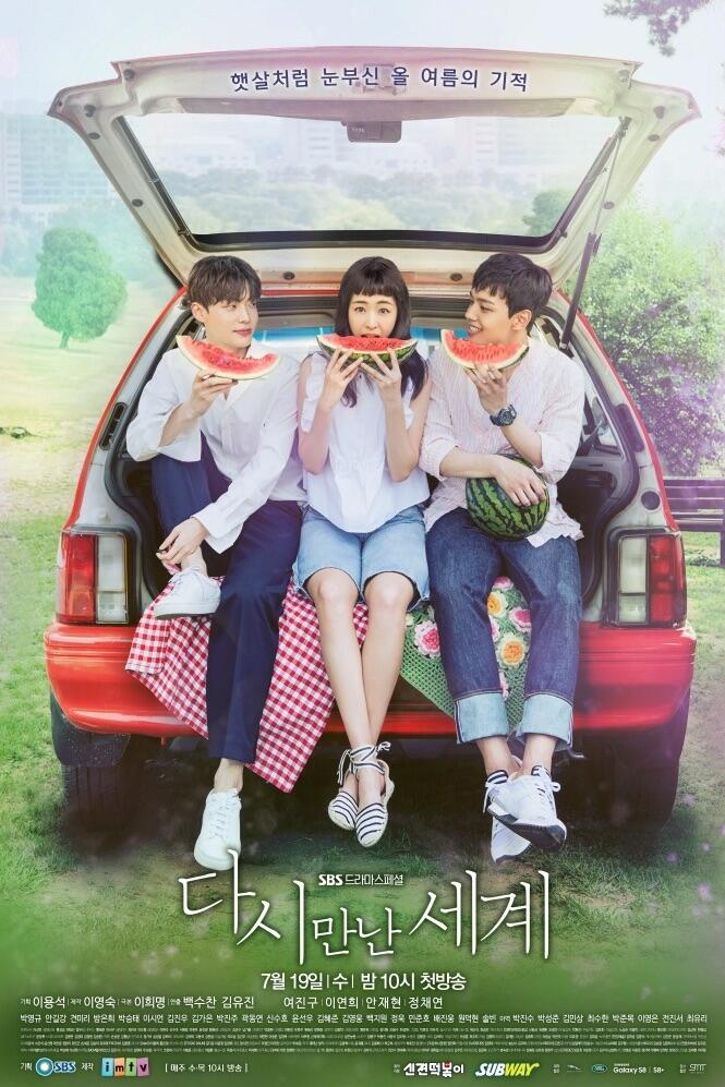 Jarang Diomongin Orang, 5 Drama Ini 'Worth To Watch' Gak Sih?
