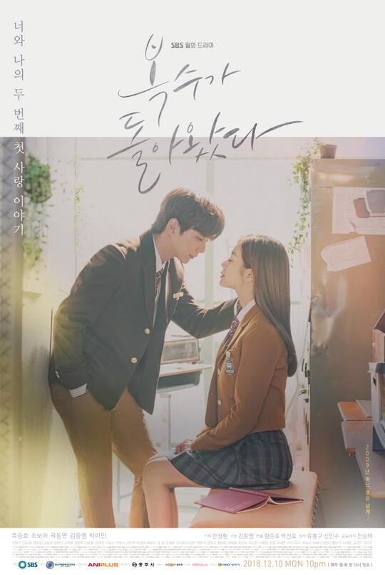 Jarang Diomongin Orang, 5 Drama Ini 'Worth To Watch' Gak Sih?