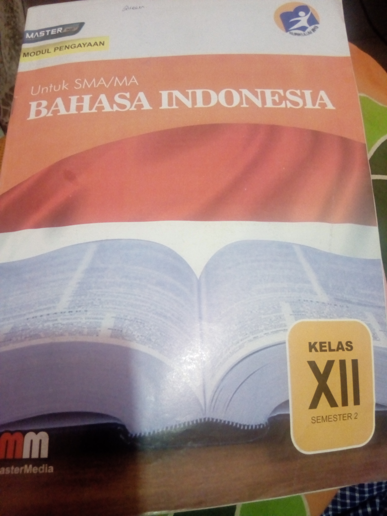 Sederet Mapel SMA, Bikin Bosan dan Garuk-garuk Kepala Susahnya! Pernah merasakan?