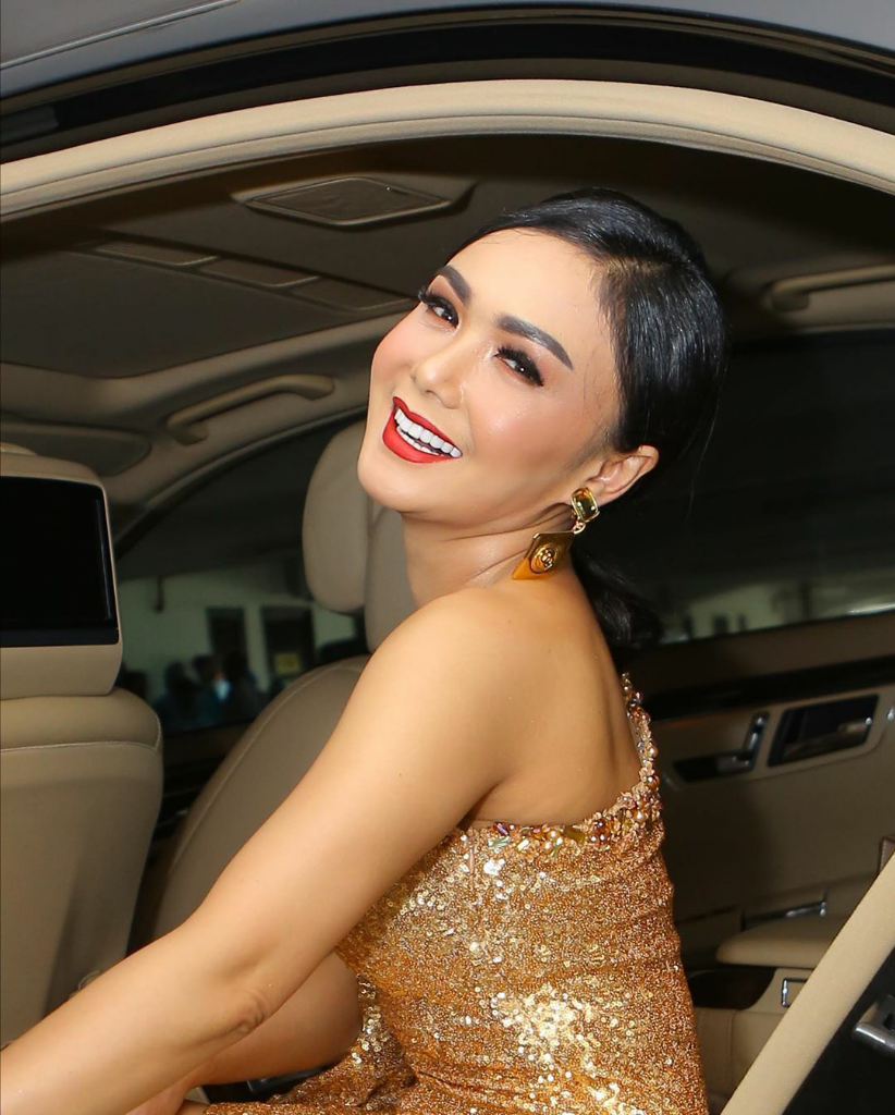 Yuni Shara, Aktris Cantik Yang Tak Bisa Menua! 