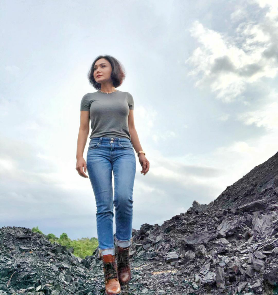Yuni Shara, Aktris Cantik Yang Tak Bisa Menua! 
