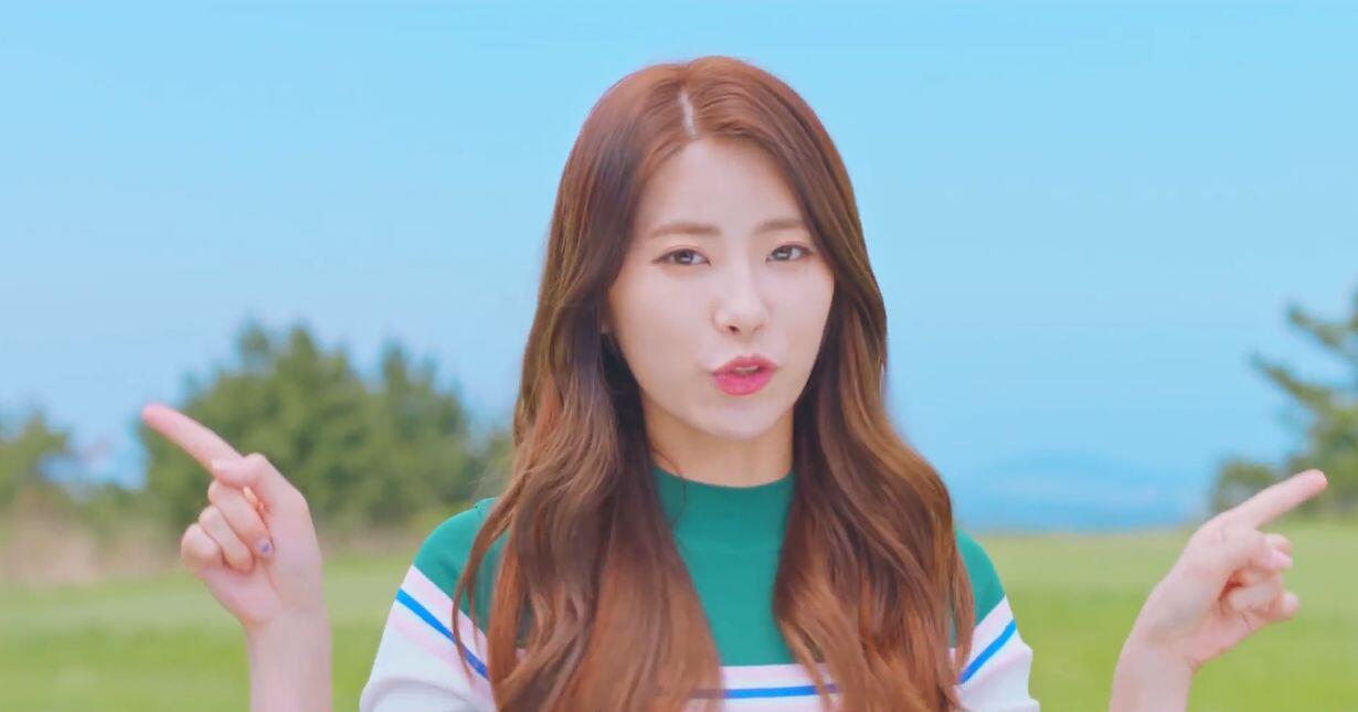 5 Idol Pemilik Nama Marga Langka, Ada Biasmu?