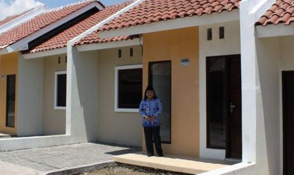 PNS yang Pindah ke Ibu Kota Baru Dapat Rumah