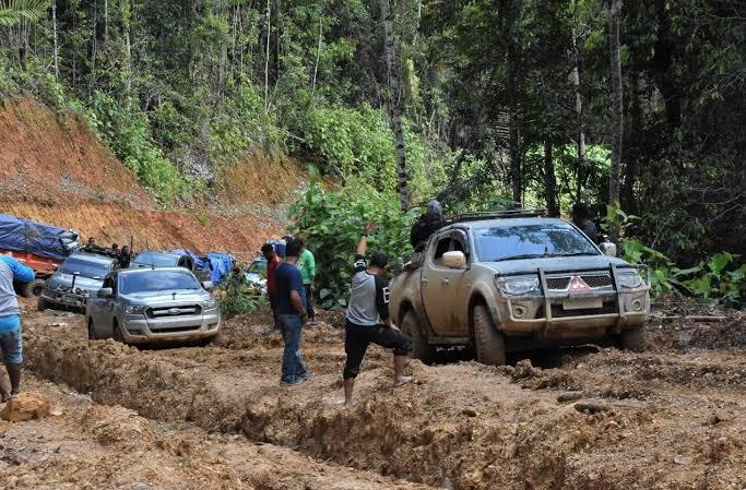 Berbanggalah! Mustahil Negara Maju Memiliki Apa yang Indonesia Punya