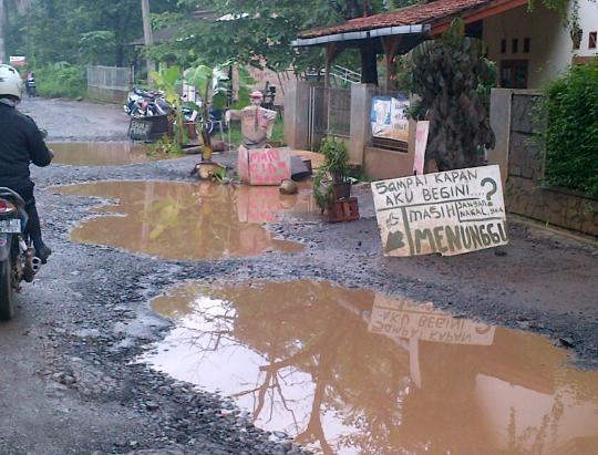 Berbanggalah! Mustahil Negara Maju Memiliki Apa yang Indonesia Punya