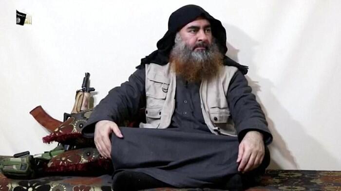 Intelijen Asing Identifikasi Pemimpin Baru ISIS Pengganti Baghdadi