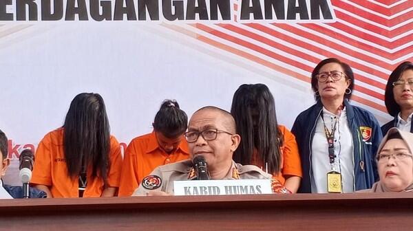 Omzet Kafe Remang-remang Tempat Prostitusi ABG di Jakut Capai Rp 2 M