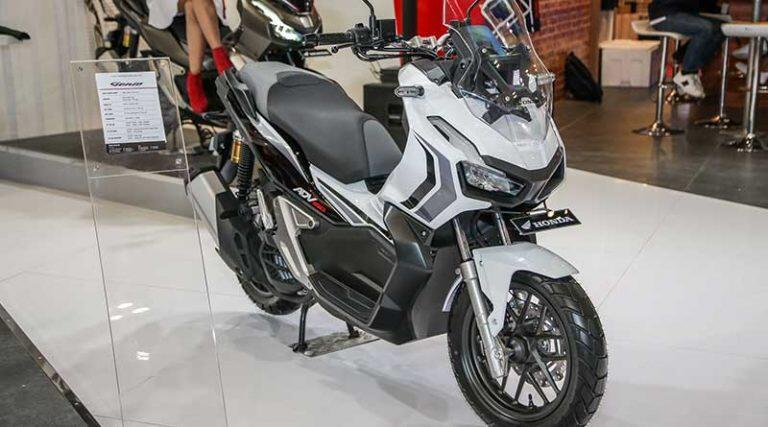 Honda ADV 150: Berapa Harga dan Apa Kelebihannya? 